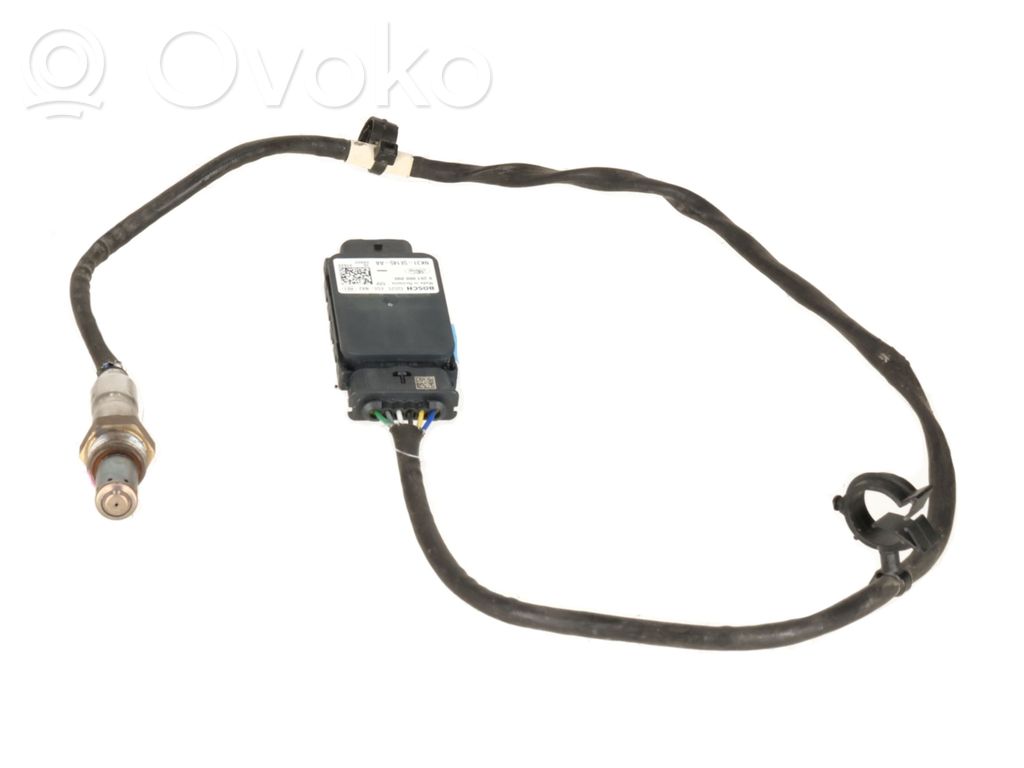 Sonde lambda   2527554