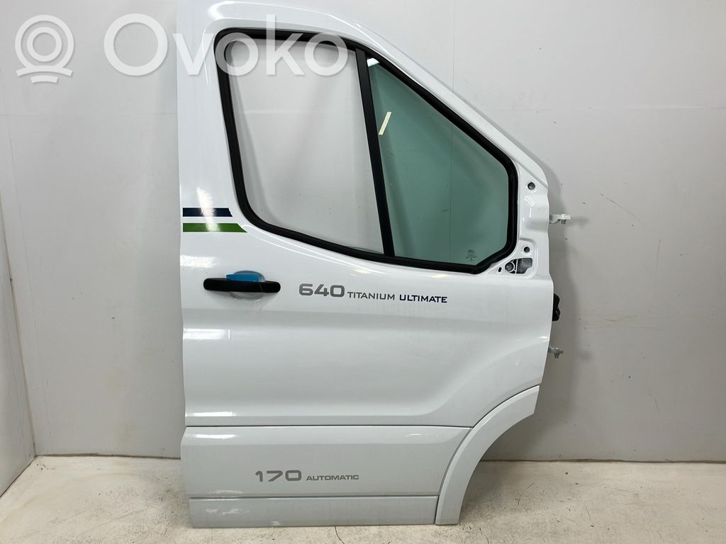 Ford Transit Durvis 