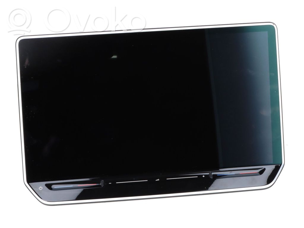Volkswagen ID.7 Bildschirm / Display / Anzeige 