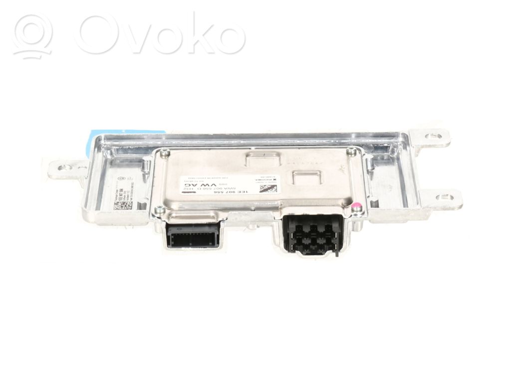 Volkswagen ID.7 Camera control unit module 