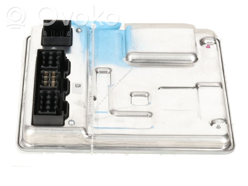 Volkswagen ID.7 Módulo de control Gateway 