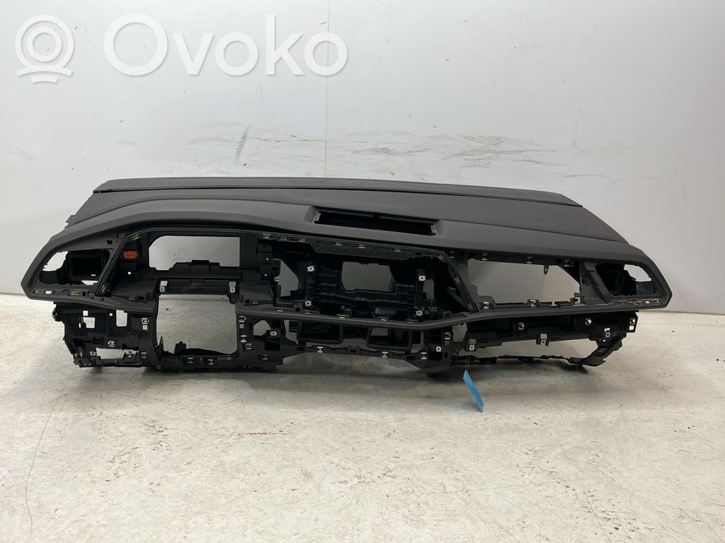 Volkswagen Transporter - Caravelle T7 Panel de instrumentos 