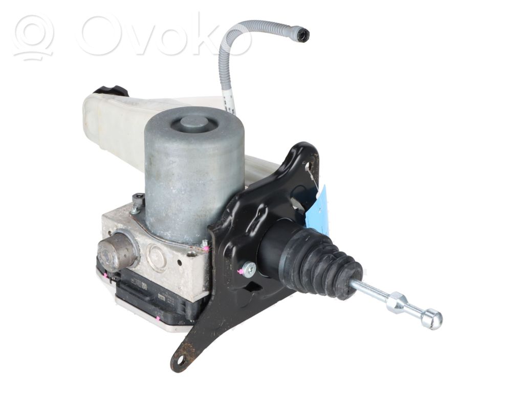 Opel Astra K ABS Pump 