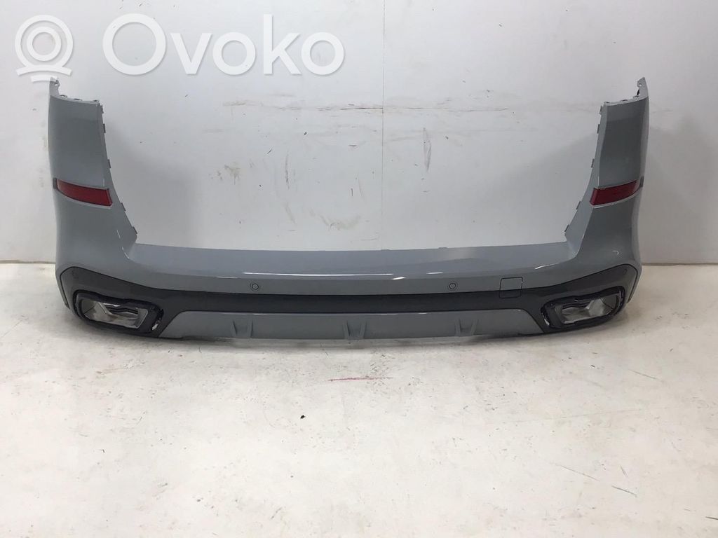 BMW X5 G05 Paraurti 
