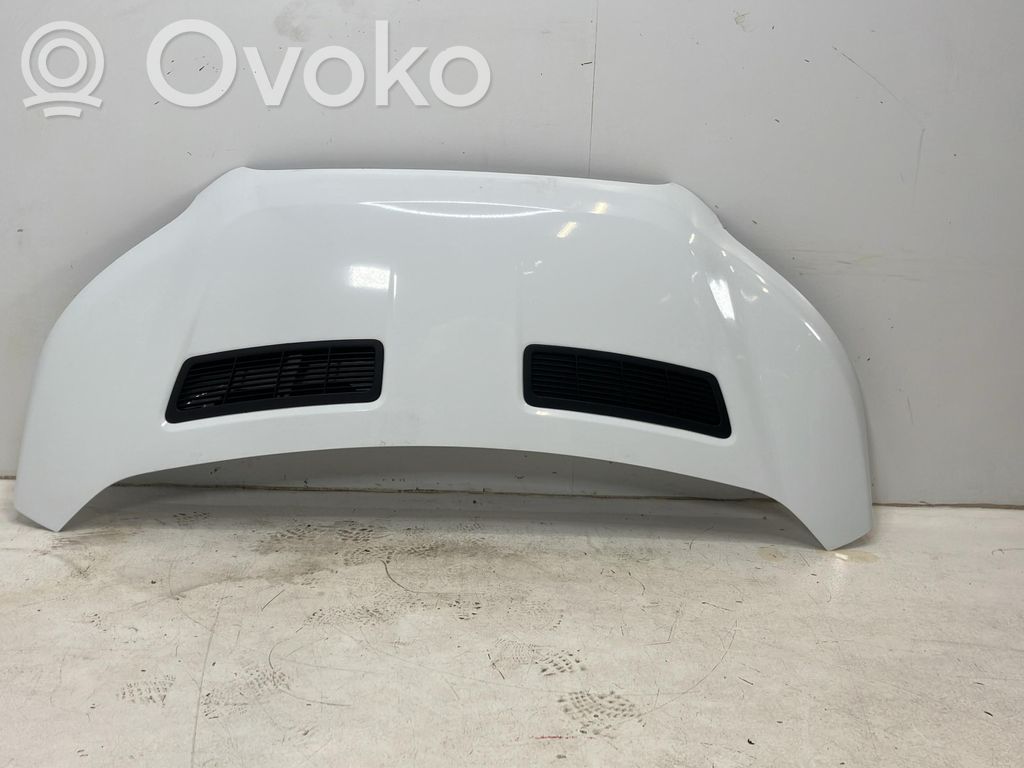 Motorhaube   2485550