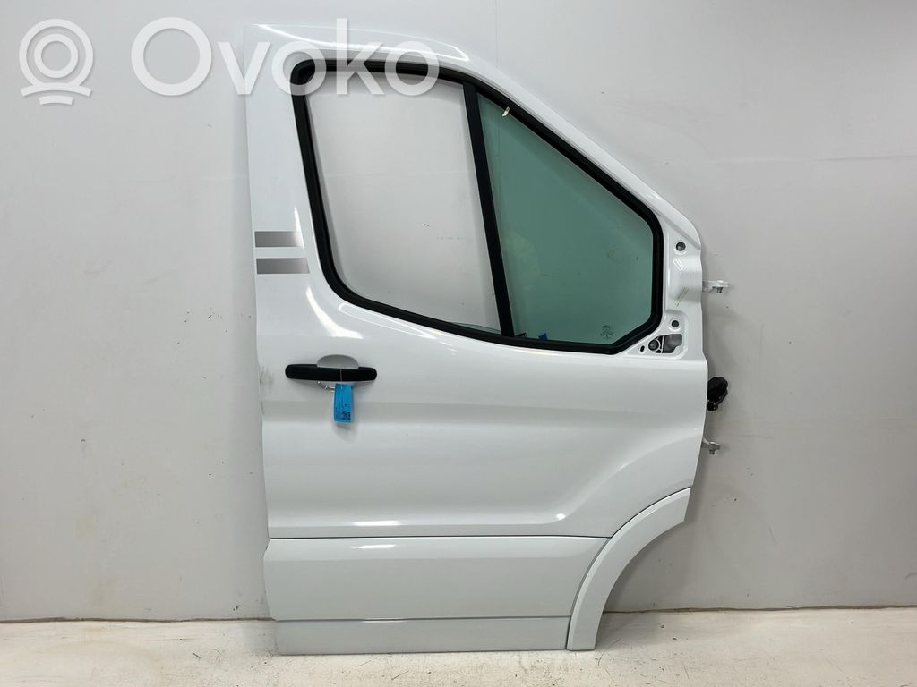 Ford Transit Durvis 