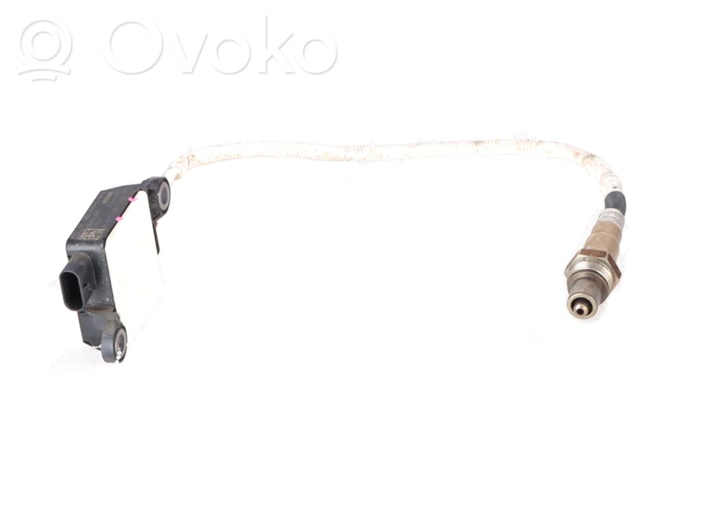Lambda probe sensor   2531168
