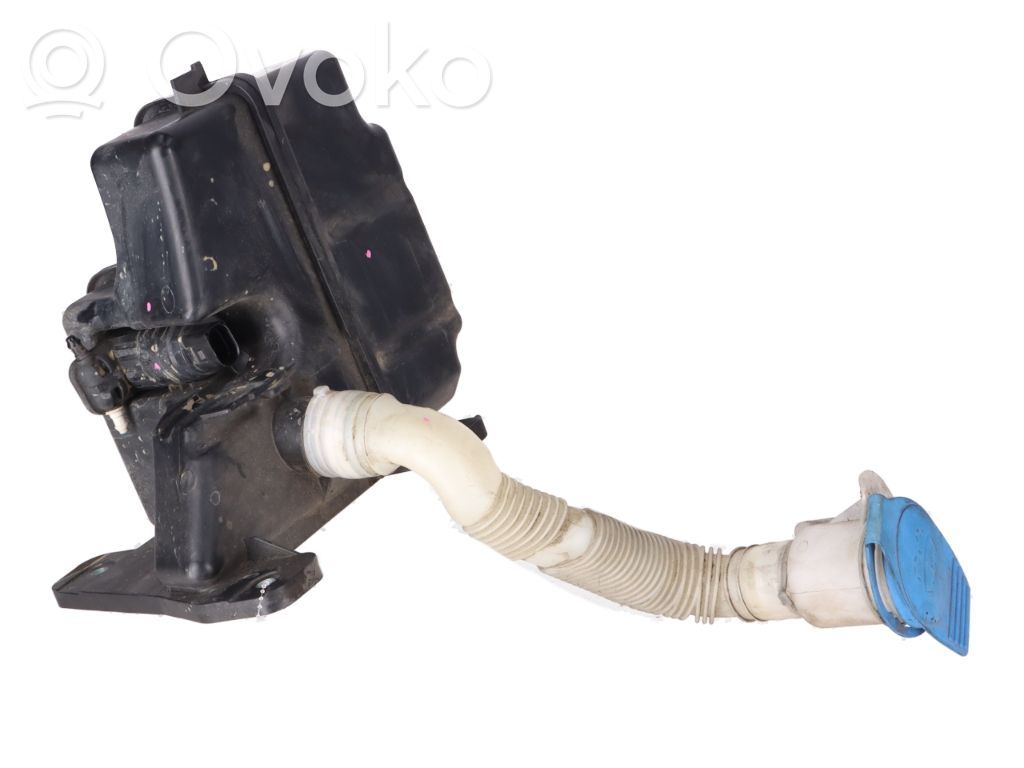 Volkswagen Golf VII Serbatoio/vaschetta liquido lavavetri parabrezza