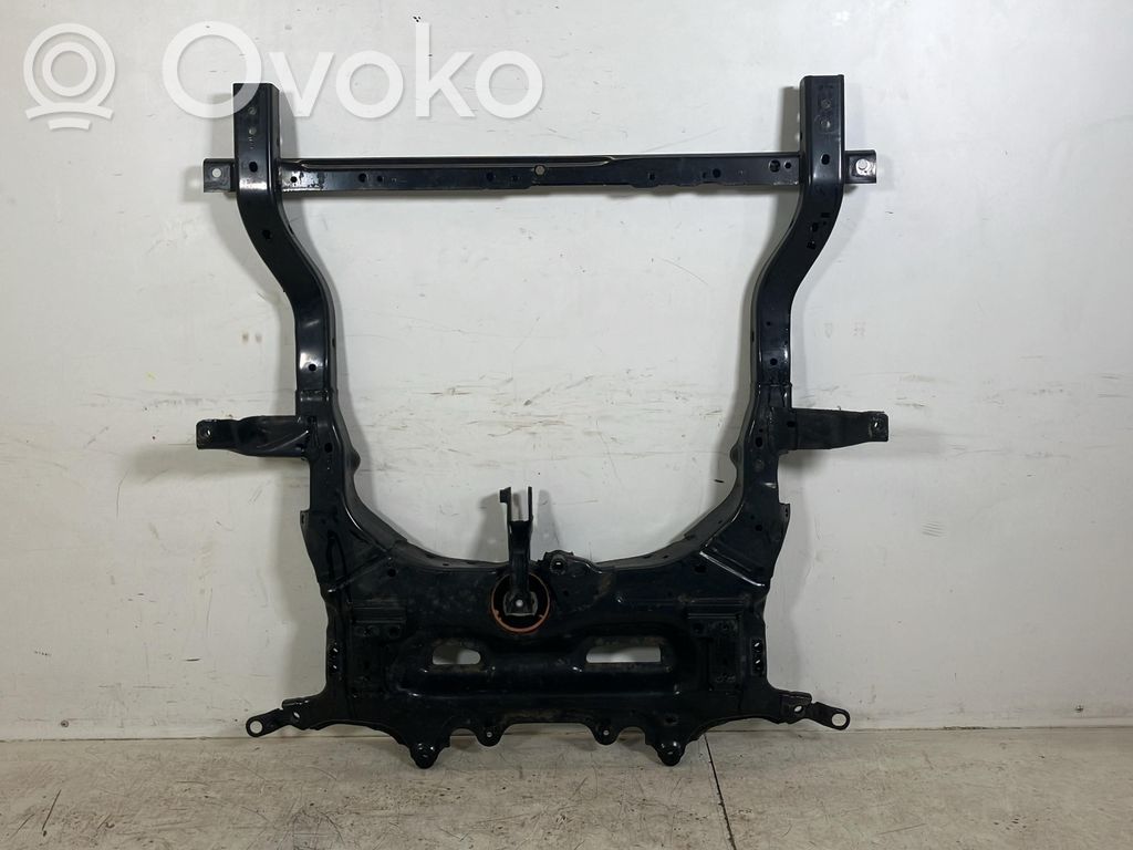 Opel Astra K Front subframe 