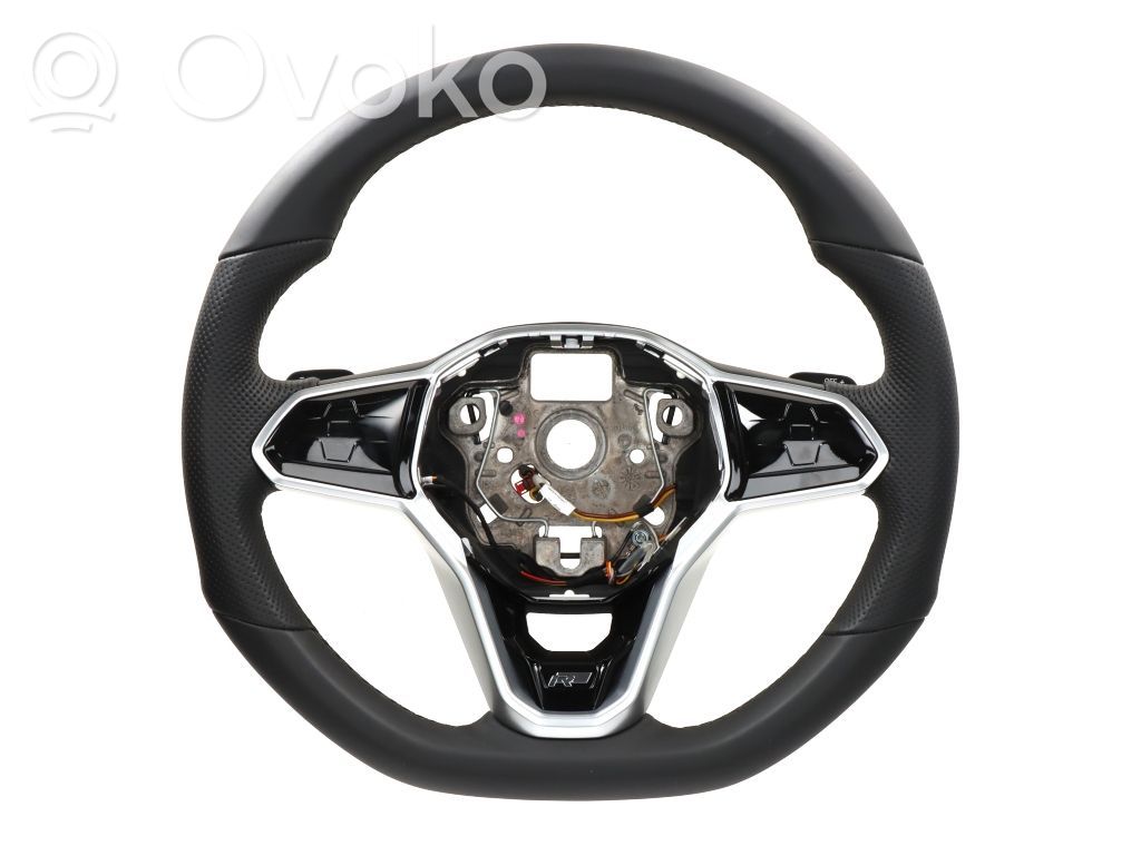 Ohjauspyörä   5H0419089CFVDH
