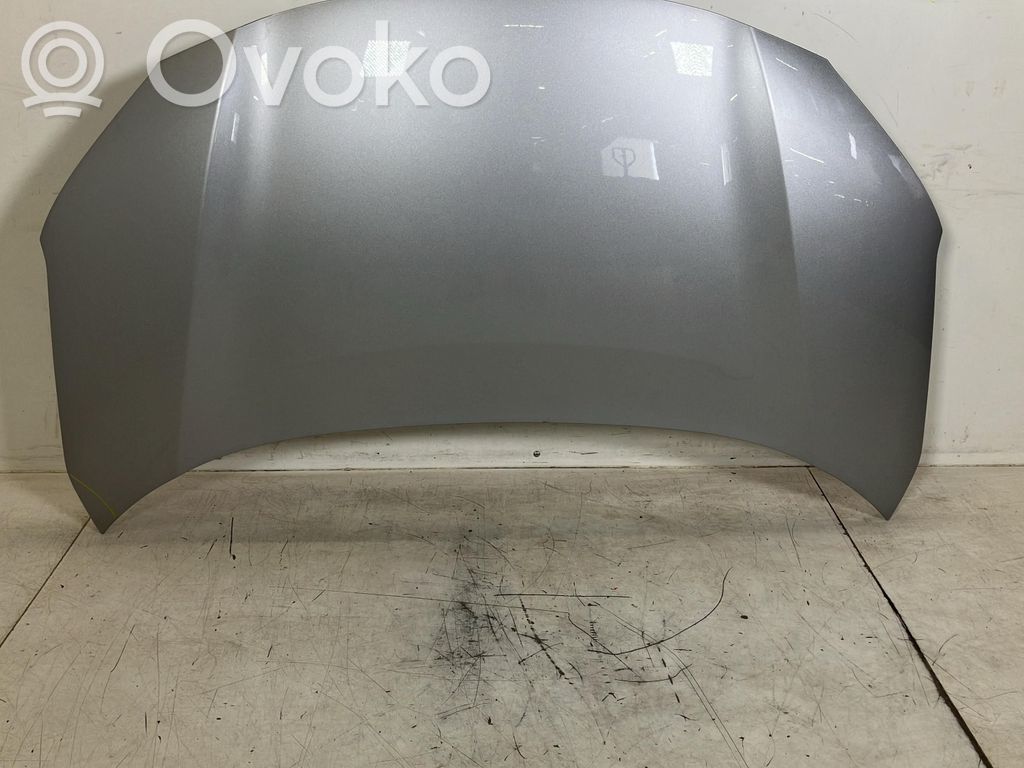 Toyota Yaris Cross Vano motore/cofano