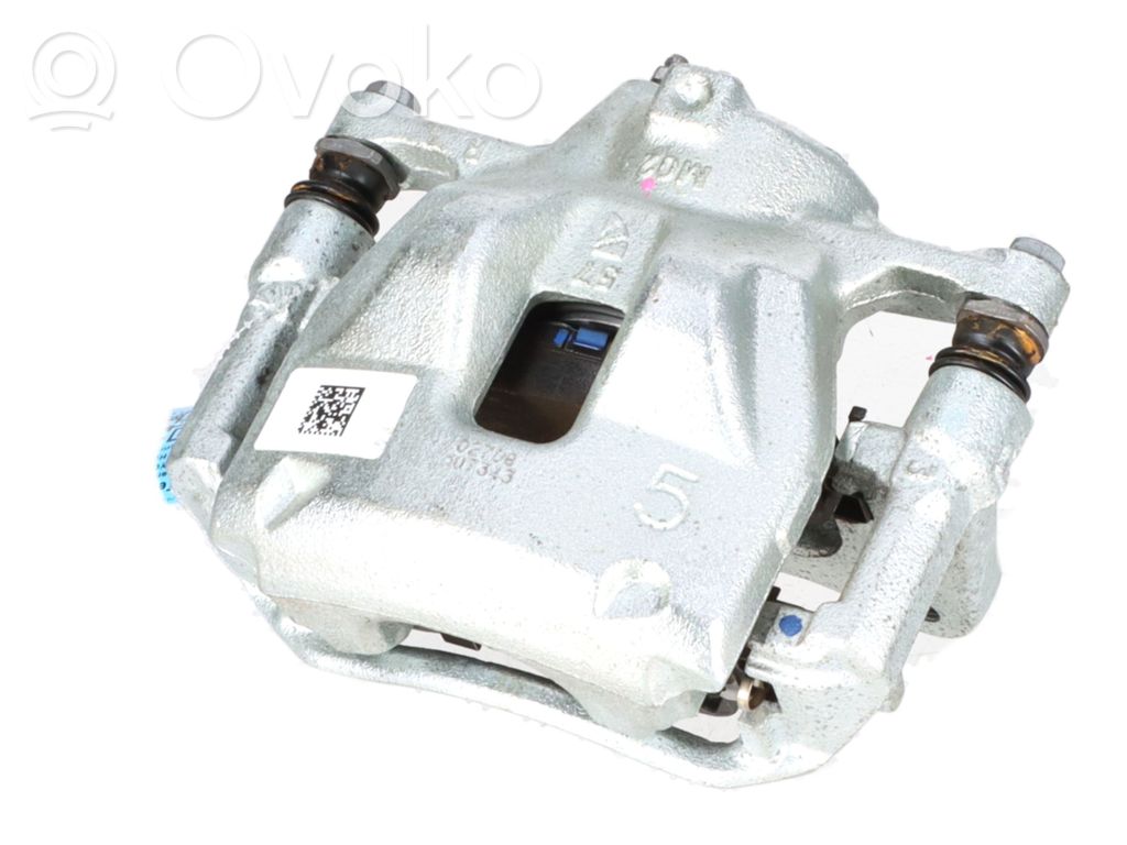 Toyota Yaris Cross Pinza del freno anteriore