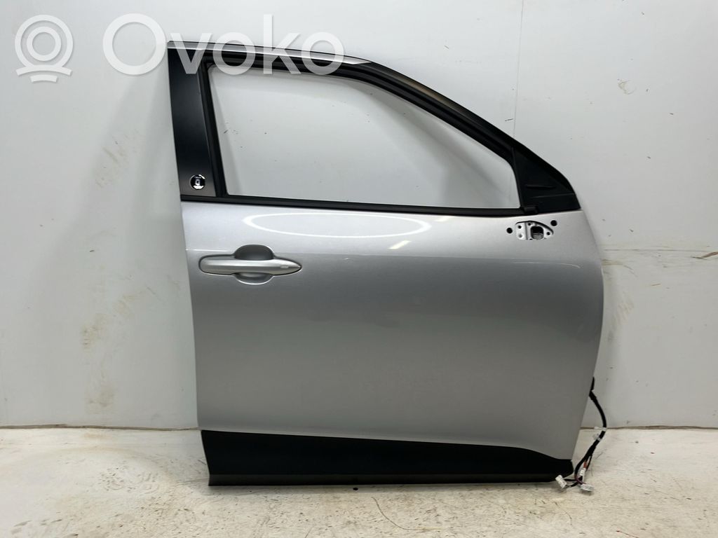 Toyota Yaris Cross Etuovi