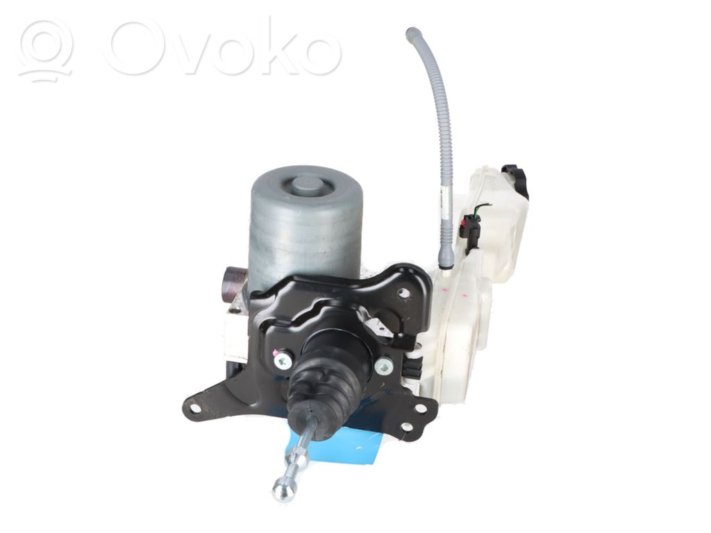 Opel Astra K ABS Pump 