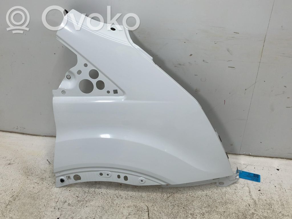 Sparnas   PBK31V16005BK