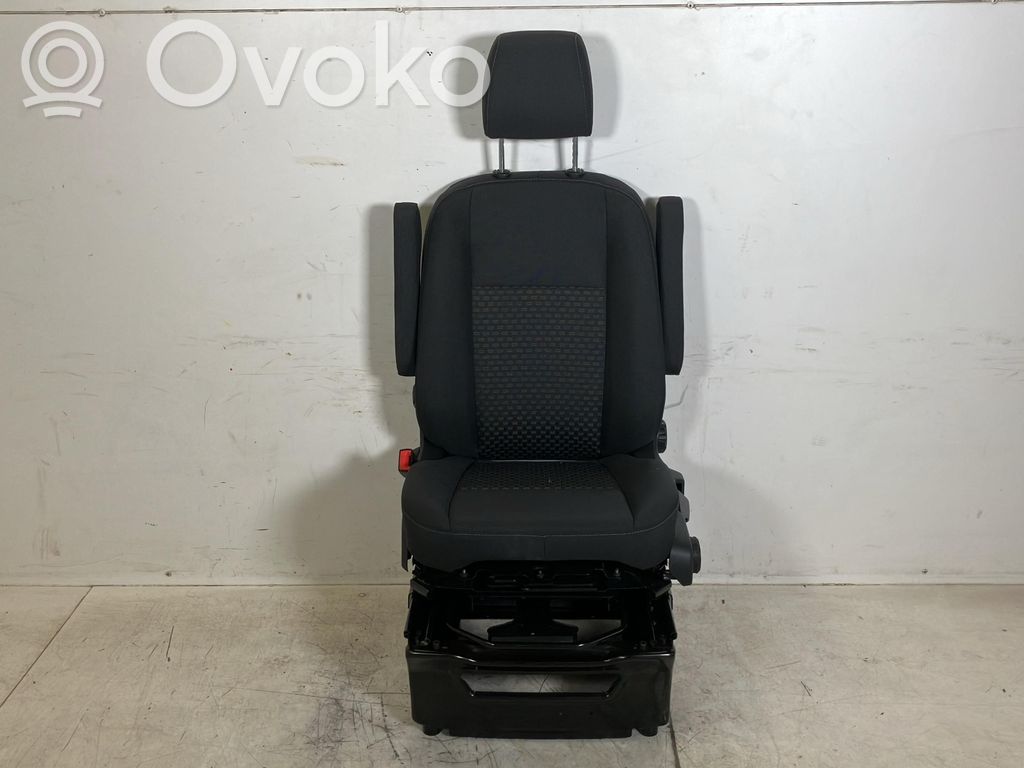 Ford Transit Asiento delantero del conductor
