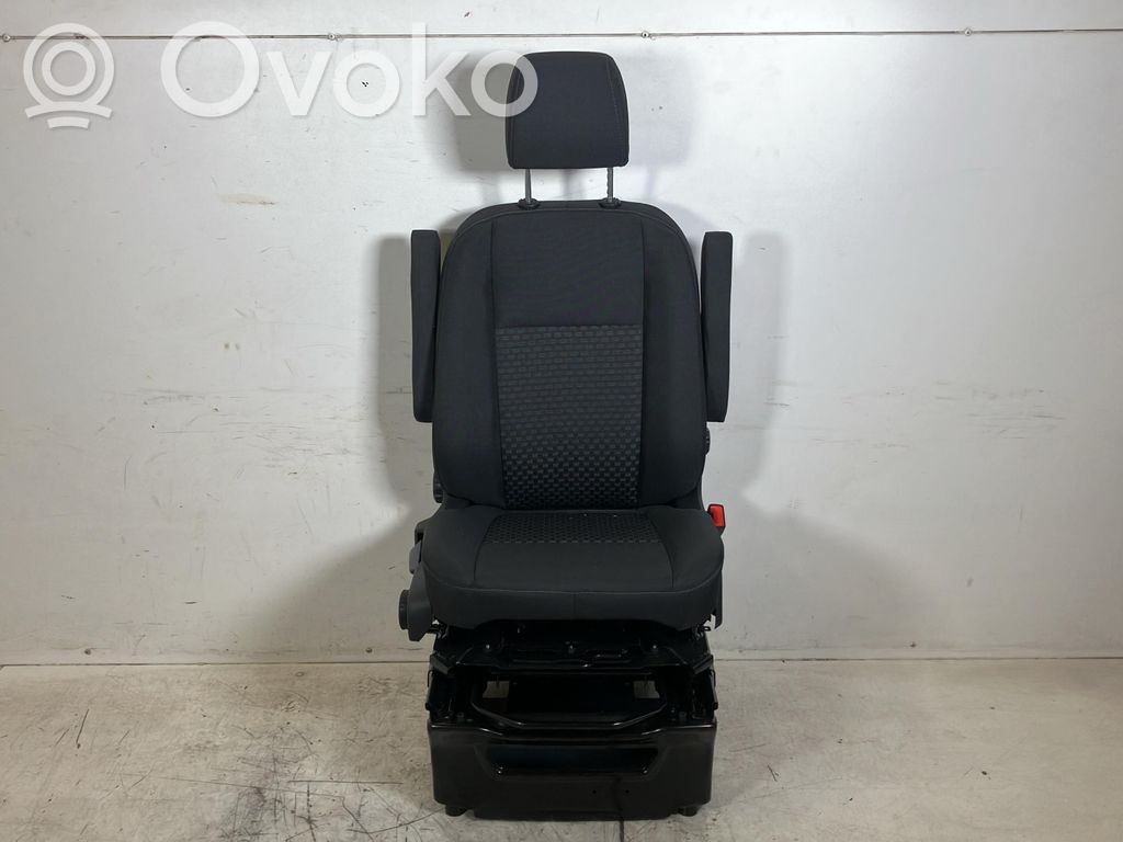 Ford Transit Etumatkustajan istuin 