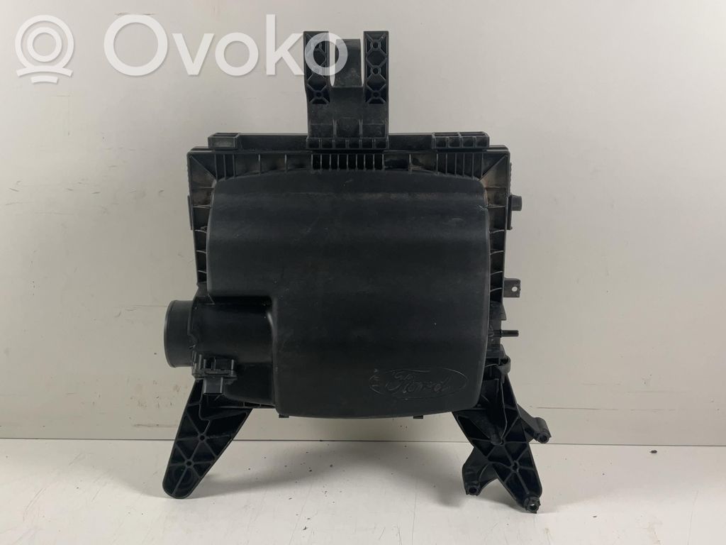 Ford Transit Scatola del filtro dell’aria