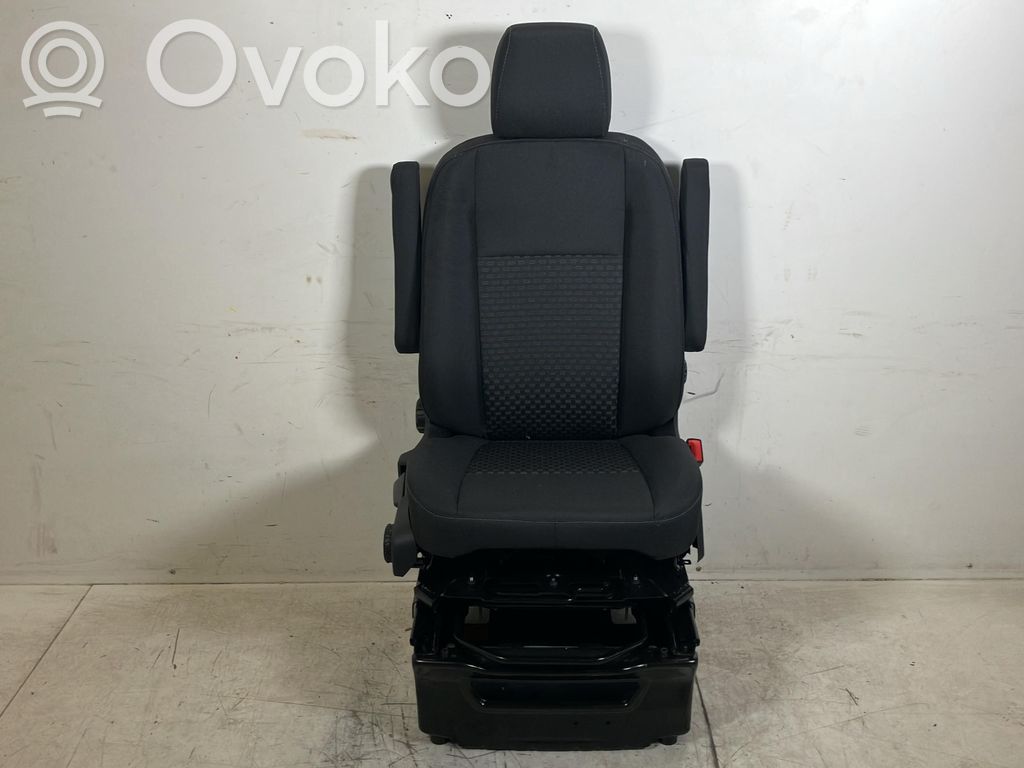 Ford Transit Etumatkustajan istuin 