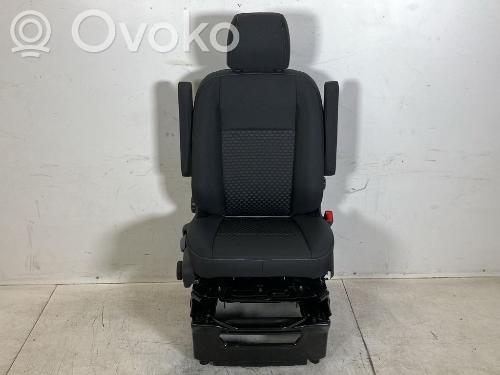 Front passenger seat   BK3V61714AJ