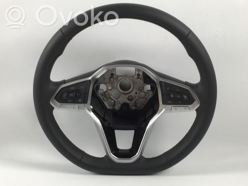 Volkswagen Polo VI Ohjauspyörä