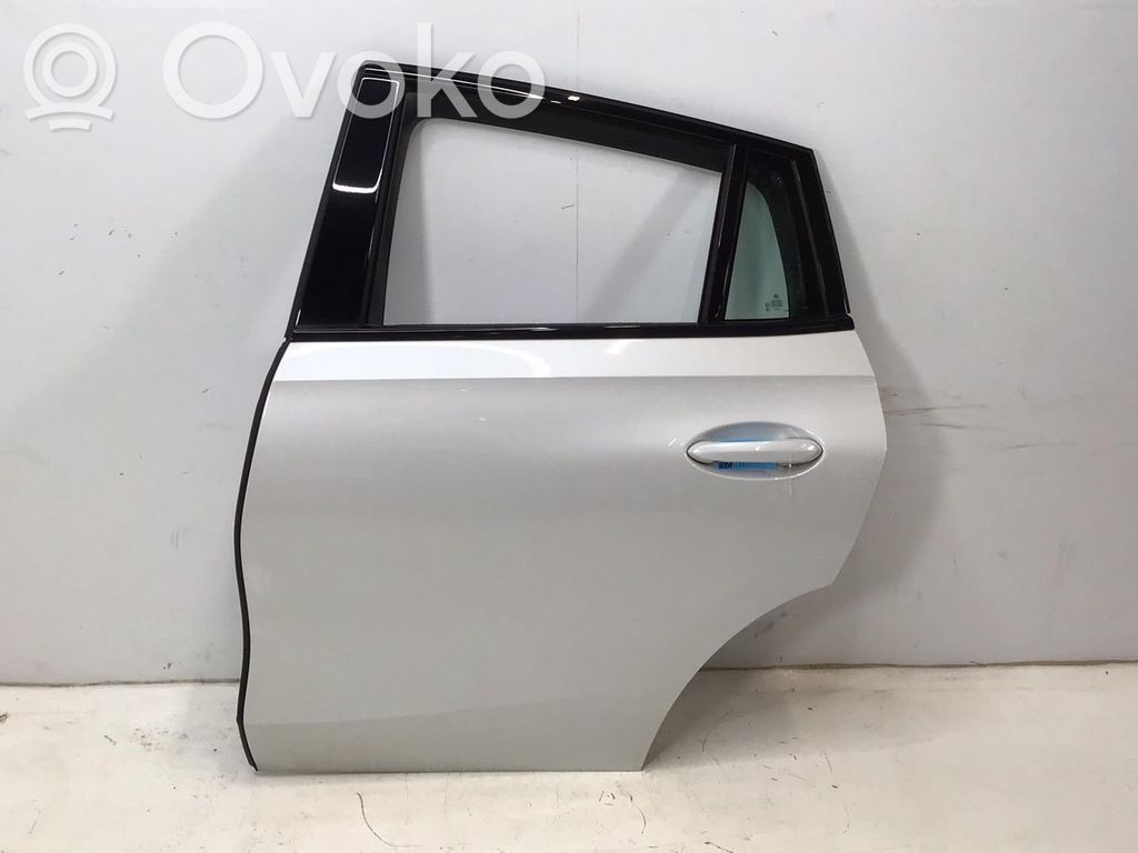 BMW X6 G06 Galinės durys 