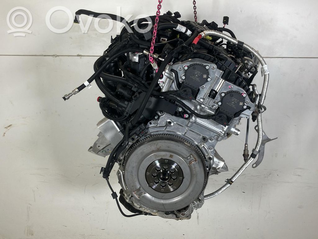 Engine   5A5B300