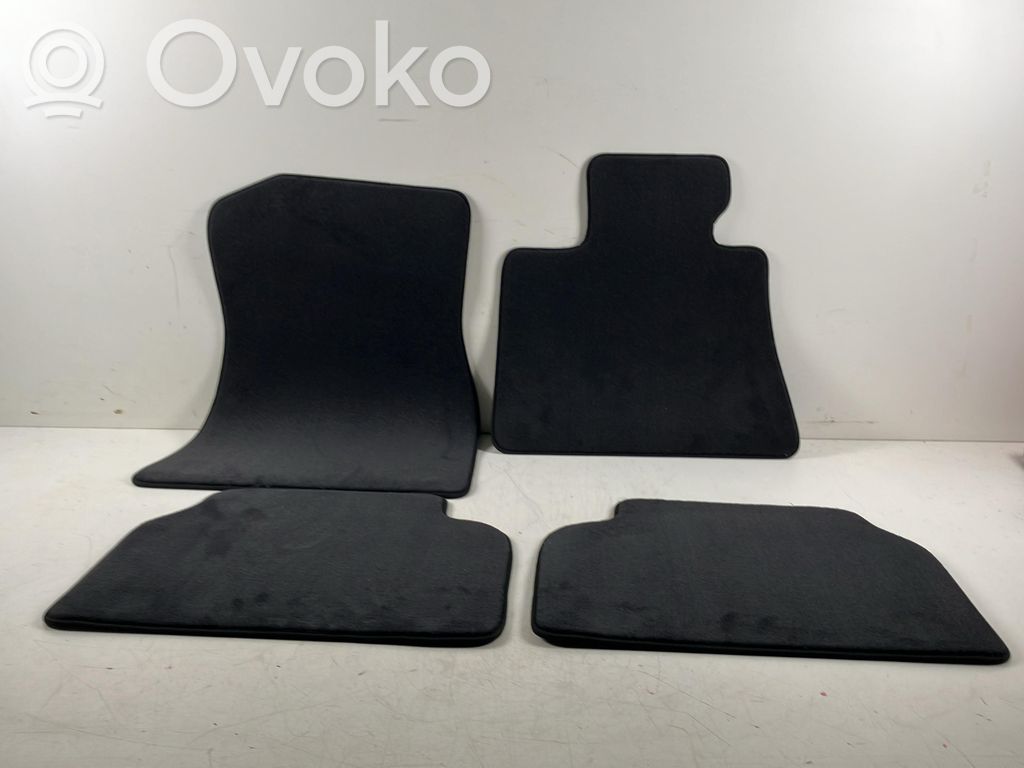 BMW XM Set covorașe auto 