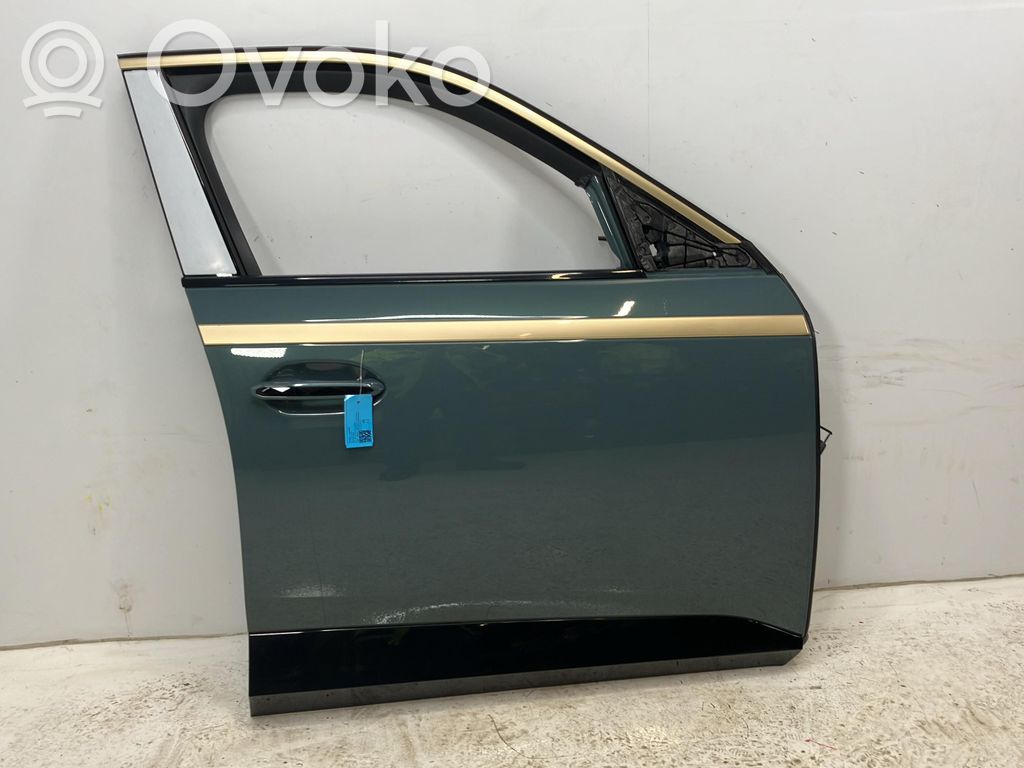 BMW XM Tür vorne 