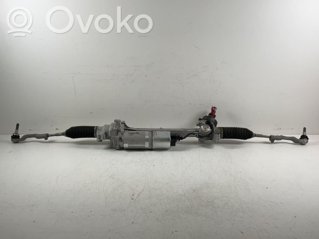 BMW XM Przekładnia kierownicza / Maglownica 