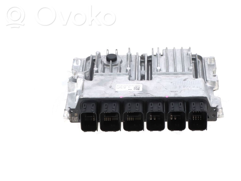 Engine control unit/module   5A6BF48