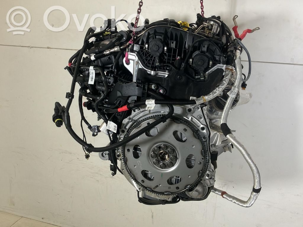 Engine   5A4C7C2