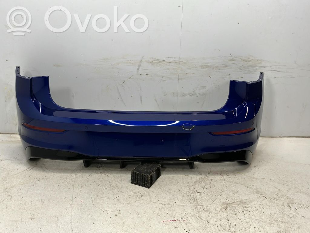 Volkswagen Golf VIII Bară spate 