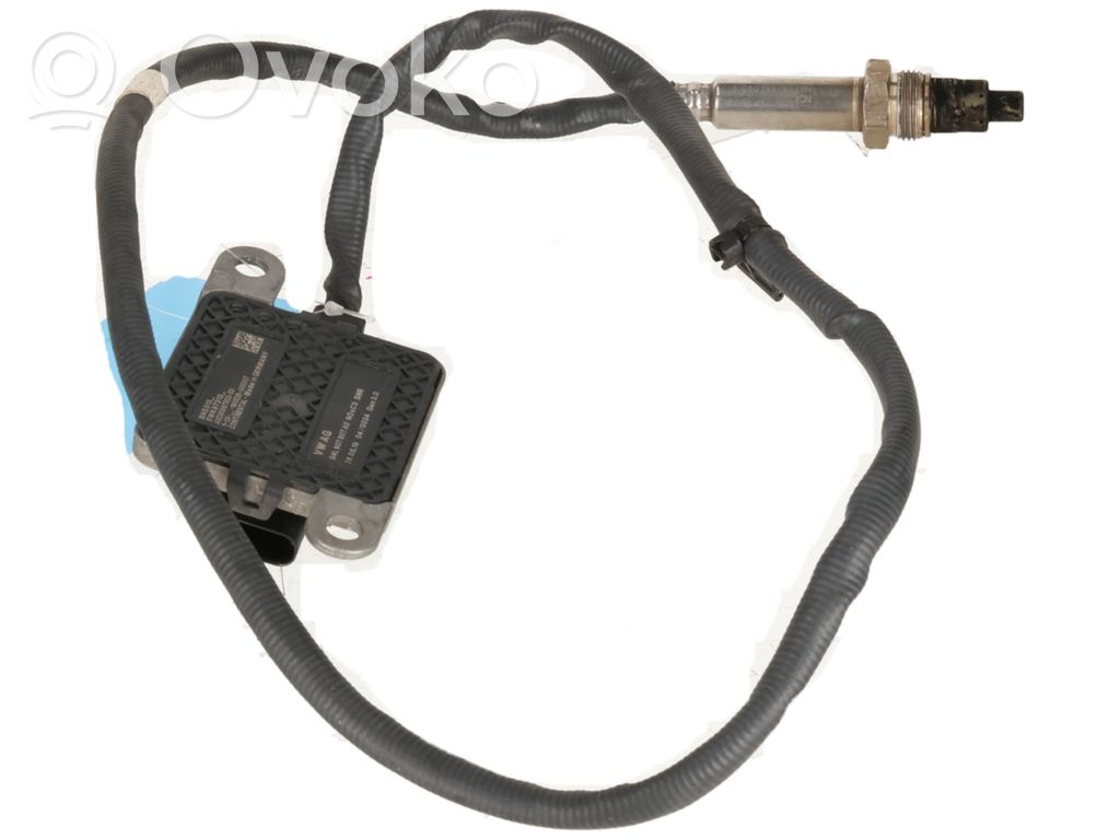 Volkswagen PASSAT B8 Lambda probe sensor 