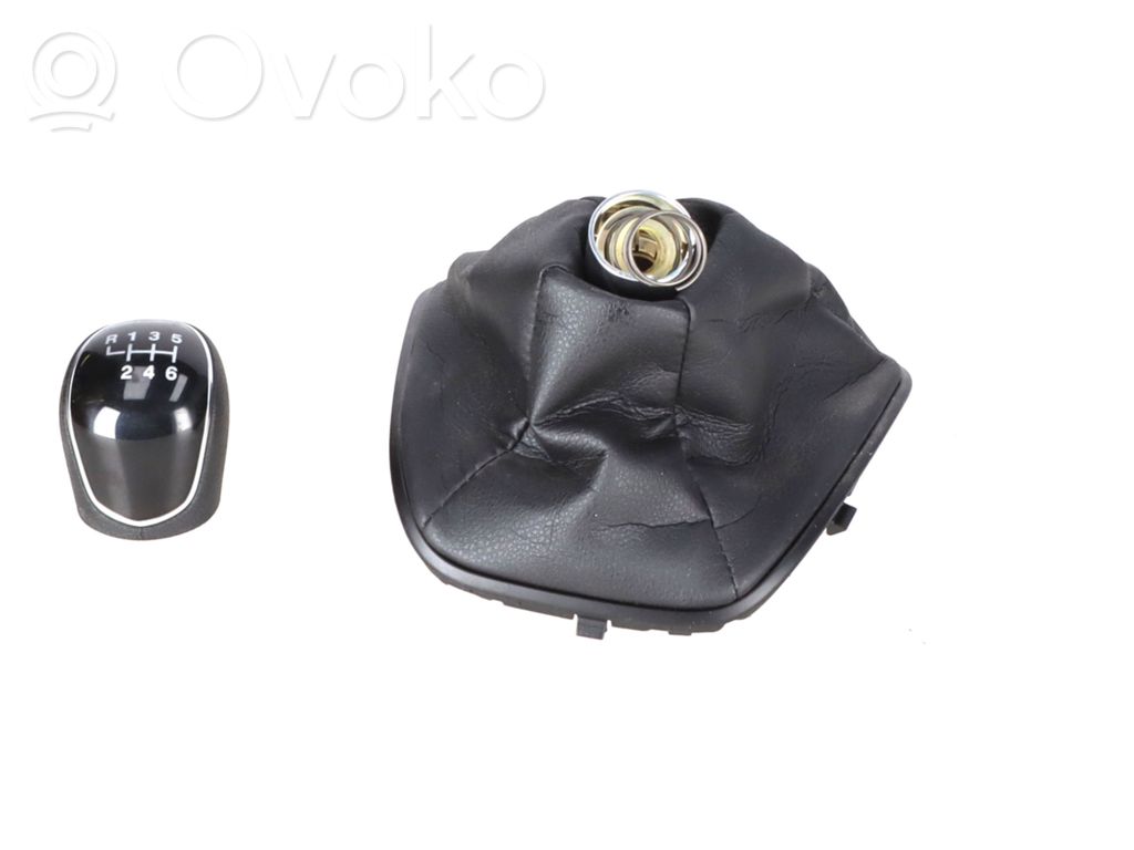 Ford Transit Selector caja de cambios 