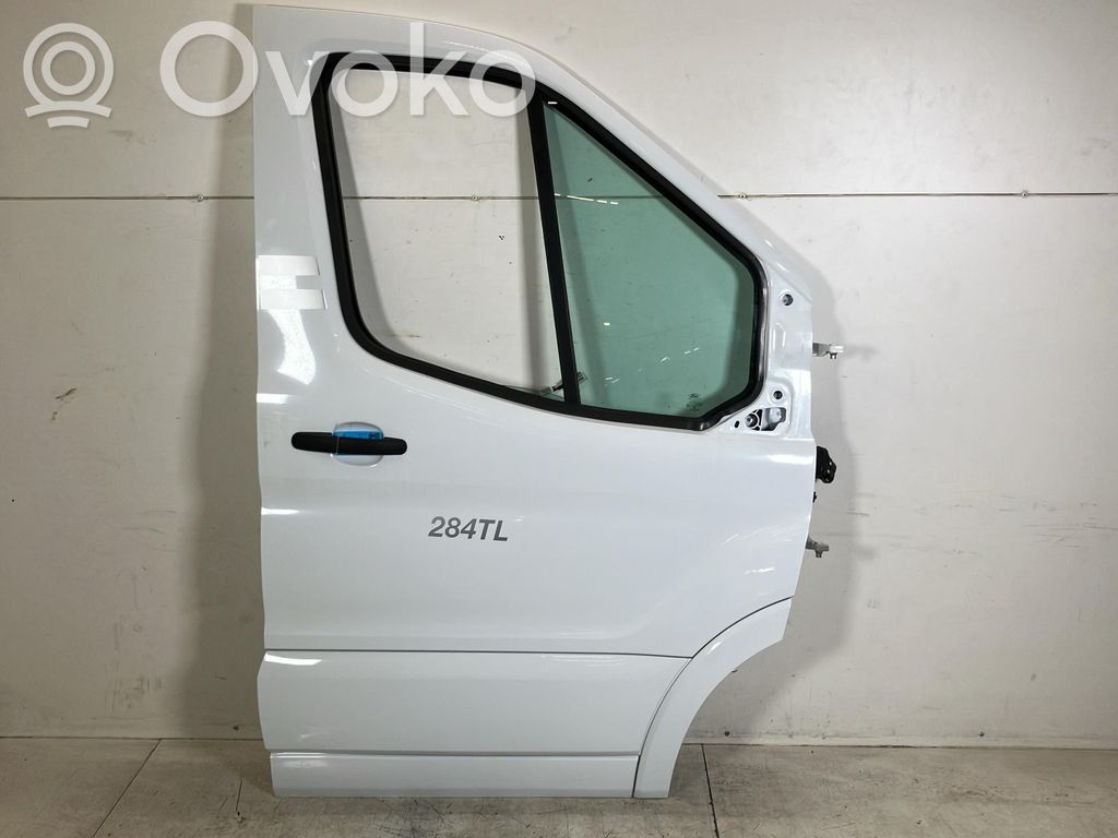 Ford Transit Durvis 