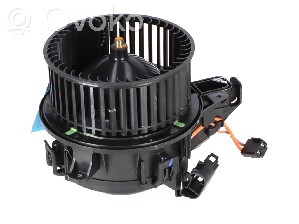 Volkswagen T-Cross Ventola riscaldamento/ventilatore abitacolo
