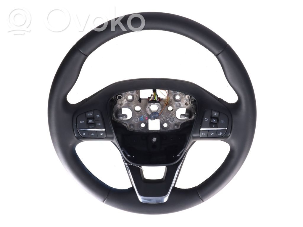 Ohjauspyörä   2569851