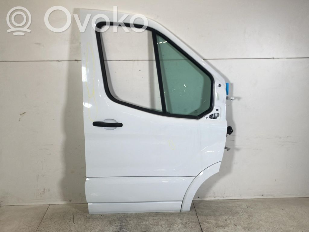 Ford Transit Durvis 