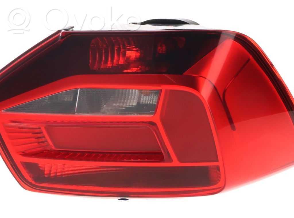 Audi Q2 - Takavalot 