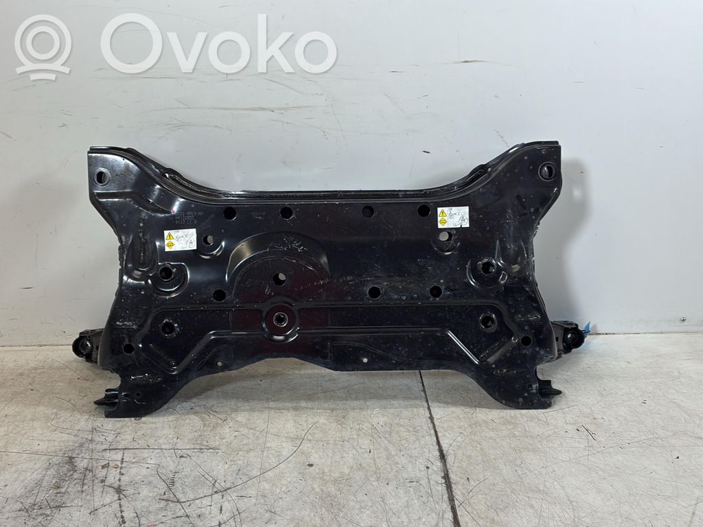 Ford Transit Priekinis traversas 