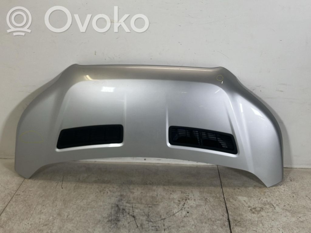 Dzinēja pārsegs (vāks)   2485550