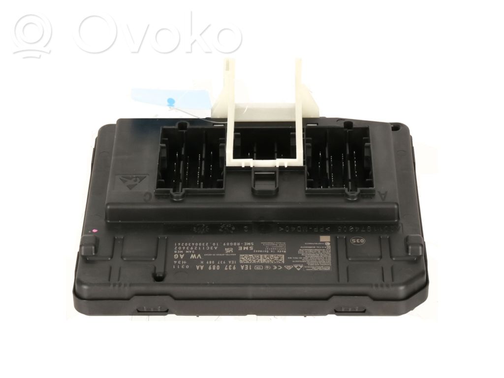 Volkswagen ID.4 BSM Control unit 