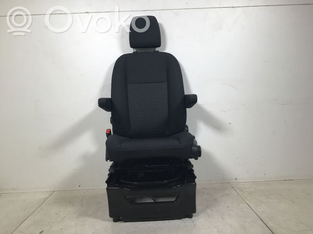 Ford Transit Fahrersitz 