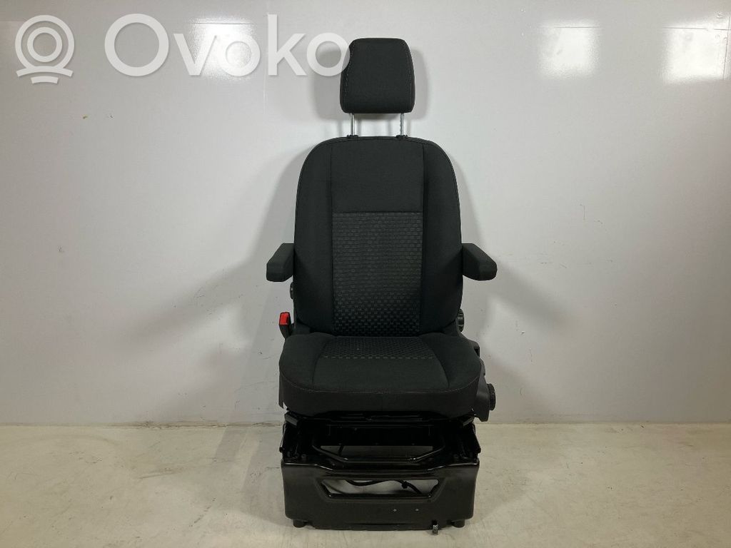 Ford Transit Kuljettajan istuin 