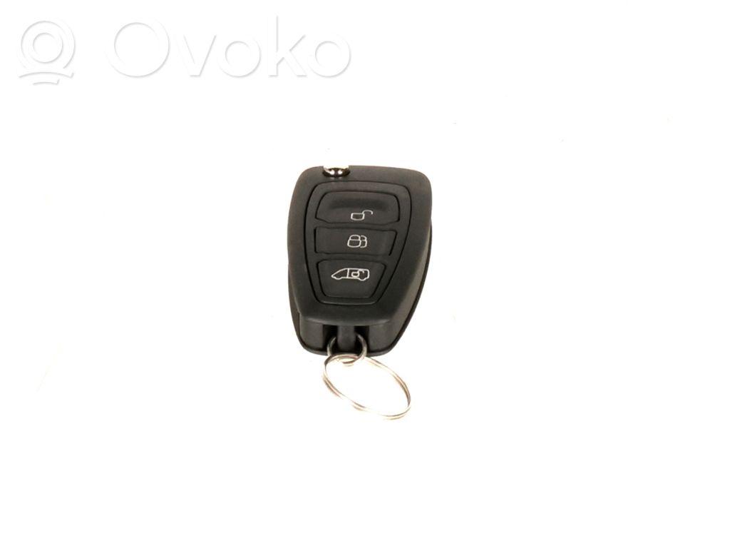 Ford Transit Virta-avain/kortti 