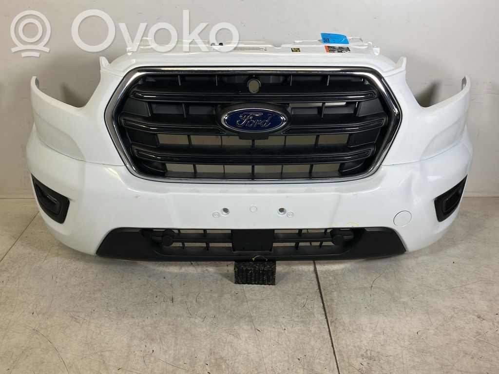 Ford Transit Parachoques delantero 