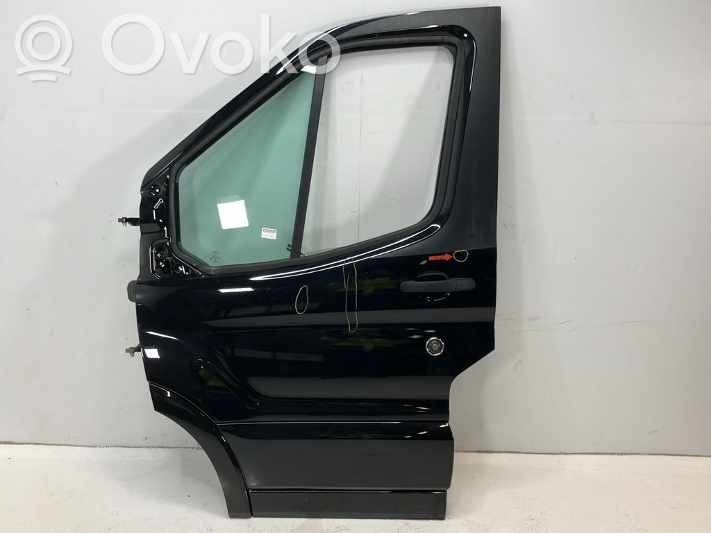 Ford Transit Durvis 