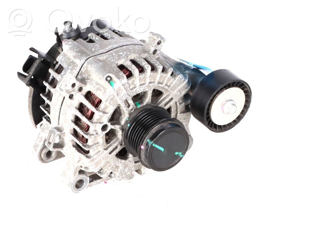 Ford Transit Lichtmaschine 