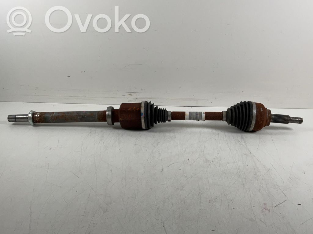 Etuvetoakseli   2821651